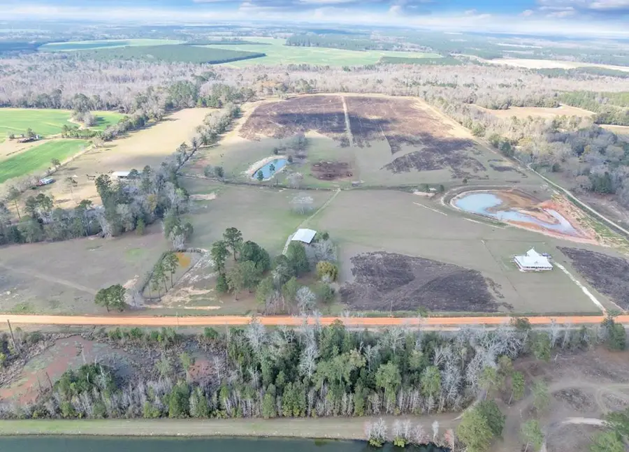 4497 & 4265 Howard Rd, Pavo, GA 31778 - #2