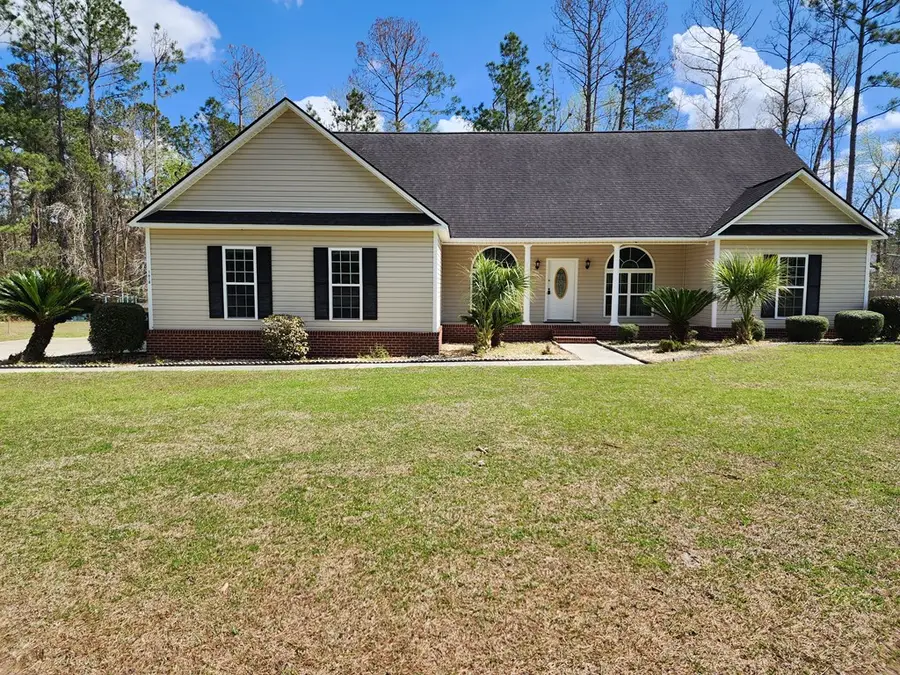 1618 Shane Circle, Nashville, GA 31639 - #2