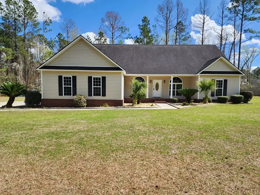 1618 Shane Circle, Nashville, GA 31639 - #3