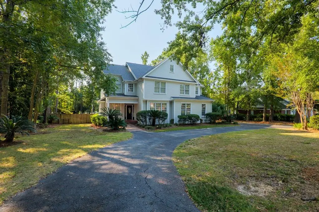 745 Lake Laurie Drive, Valdosta, GA 31605 - #1