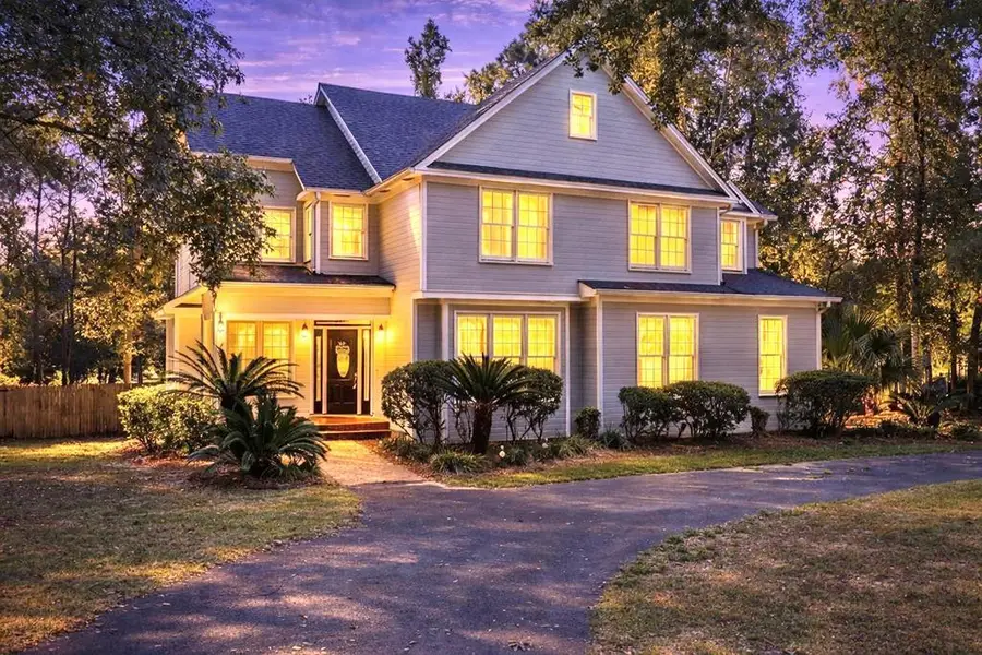 745 Lake Laurie Drive, Valdosta, GA 31605 - #2