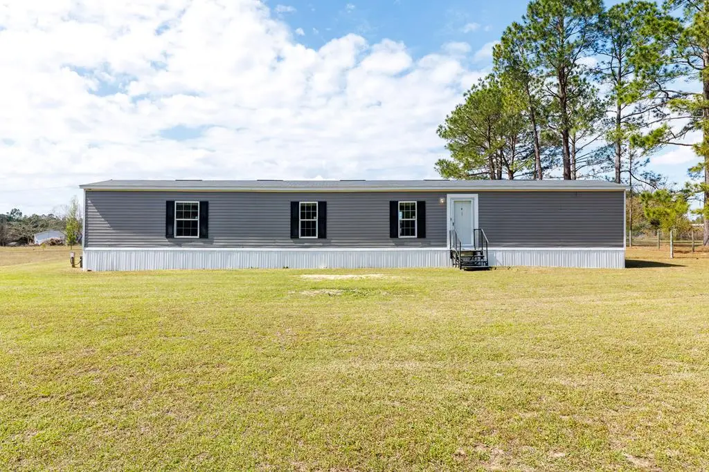 5966 Futch Road, Hahira, GA 31632 - #1