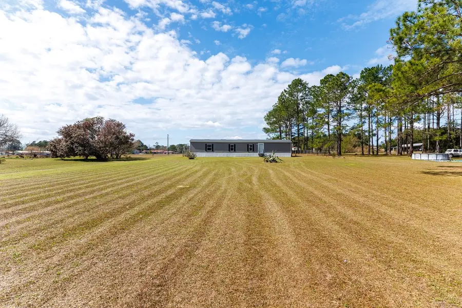 5966 Futch Road, Hahira, GA 31632 - #2