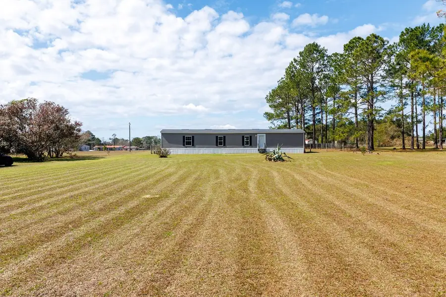 5966 Futch Road, Hahira, GA 31632 - #3