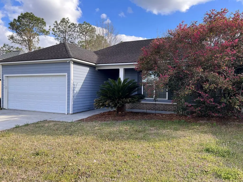 4143 Ginger Trail, Valdosta, GA 31602 - #1