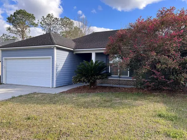 4143 Ginger Trail, Valdosta, GA 31602