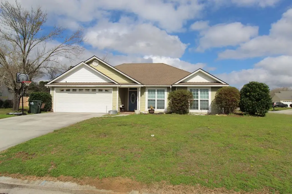 219 Red Bird Place, Hahira, GA 31632 - #1