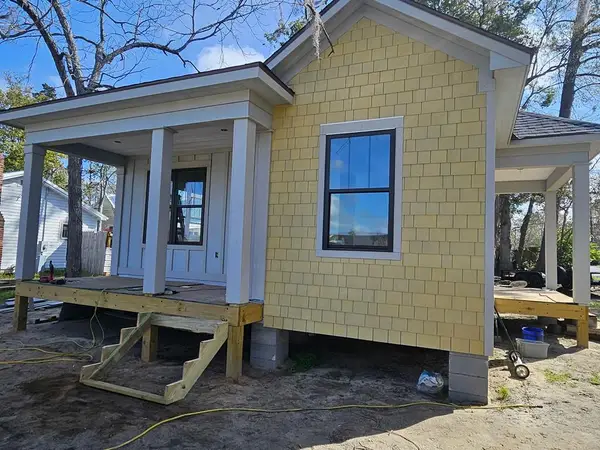 503 North Jefferson, Nashville, GA 31639