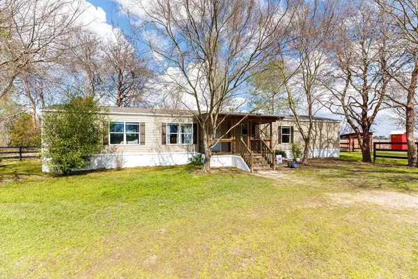 1121 Futch Road, Adel, GA 31620