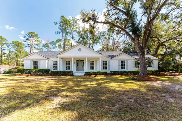 2307 Riverhill Drive, Valdosta, GA 31602