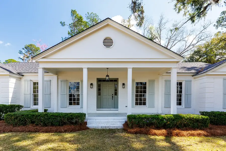 2307 Riverhill Drive, Valdosta, GA 31602 - #3
