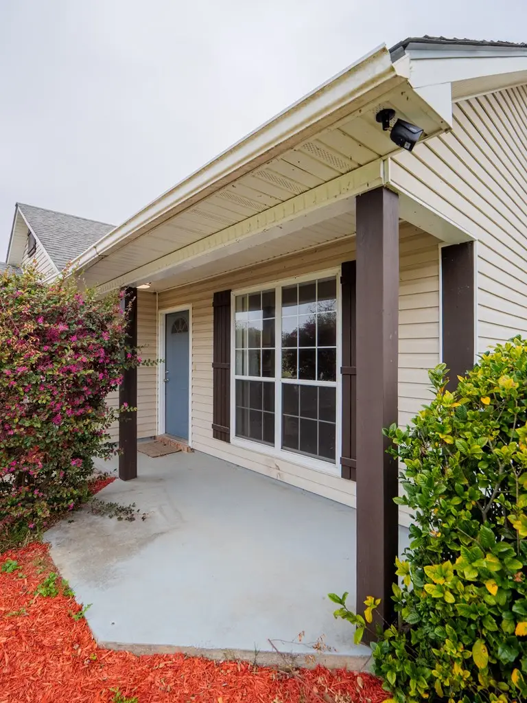 3779 Ridgemere Dr, Valdosta, GA 31605 - #3