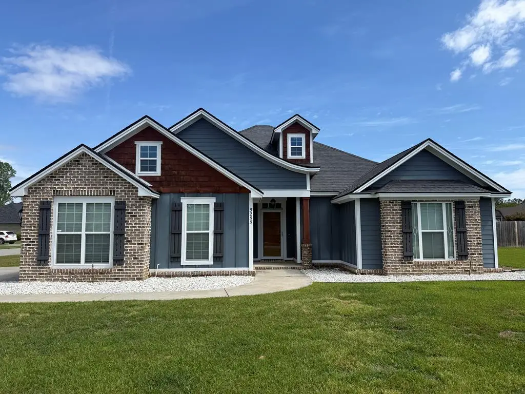 5255 Carlton Ridge Circle, Hahira, GA 31632 - #1