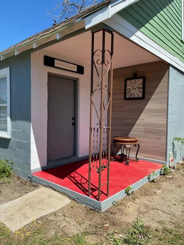 1029 Johnson St, Valdosta, GA 31601