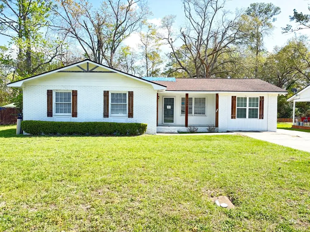 2025 Deborah Dr, Valdosta, GA 31602 - #1