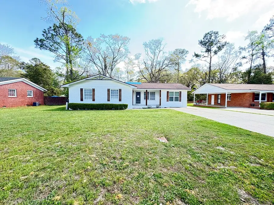 2025 Deborah Dr, Valdosta, GA 31602 - #2