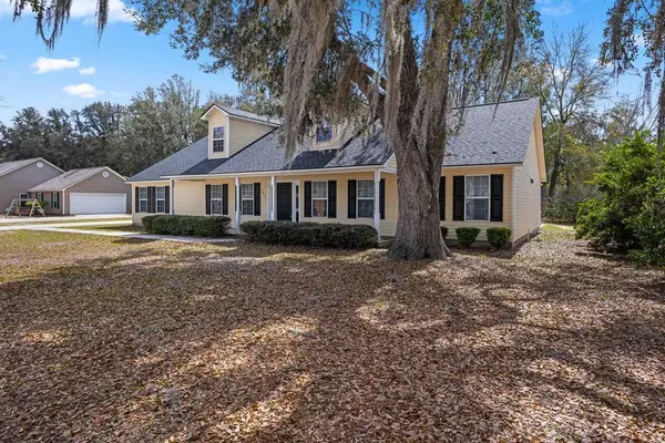 5804 Live Oak Dr, Naylor, GA 31641