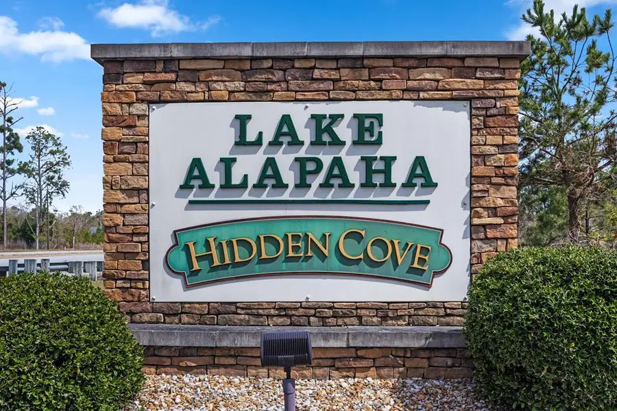 5804 Live Oak Dr, Naylor, GA 31641 - #2