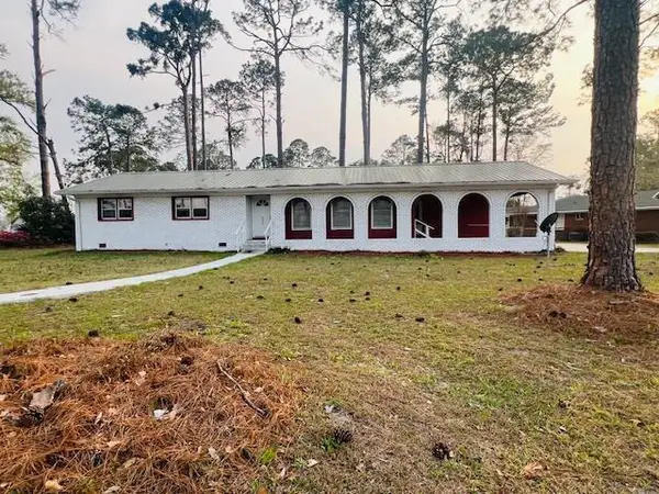 908 Habersham Rd, Valdosta, GA 31602