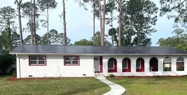 908 Habersham Rd, Valdosta, GA 31602 - #2