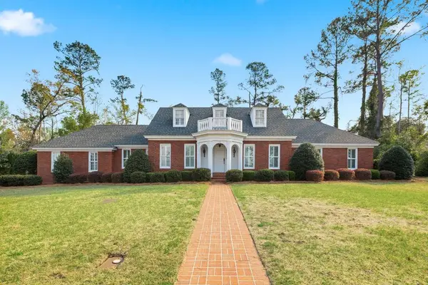 3 Foxhollow, Valdosta, GA 31602