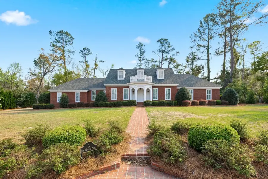 3 Foxhollow, Valdosta, GA 31602 - #2