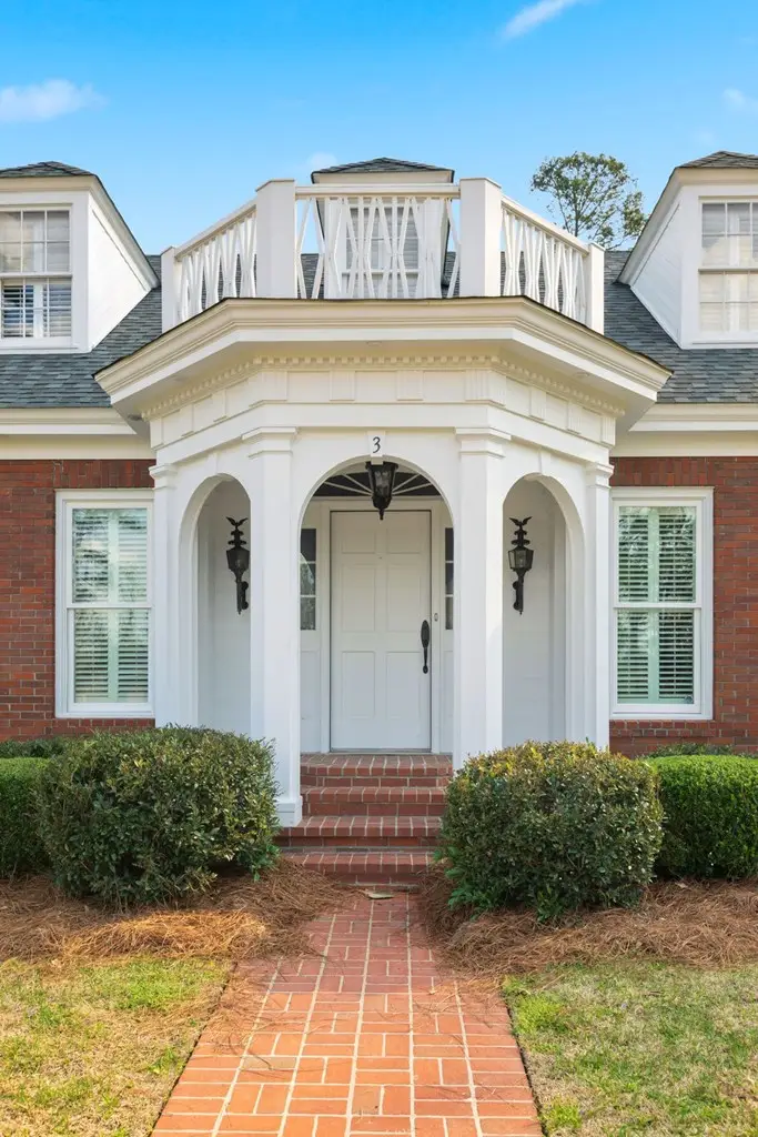 3 Foxhollow, Valdosta, GA 31602 - #3