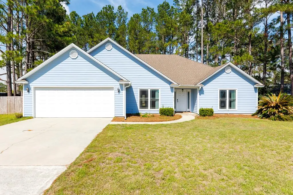 3819 Chris Circle, Valdosta, GA 31605 - #1