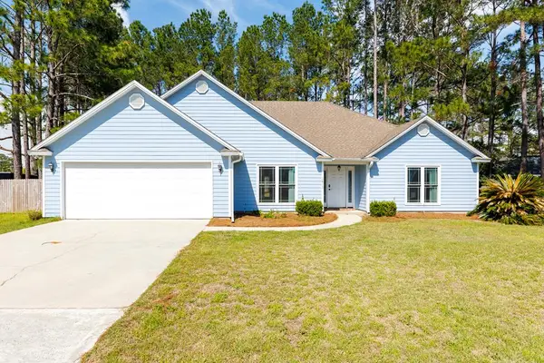 3819 Chris Circle, Valdosta, GA 31605