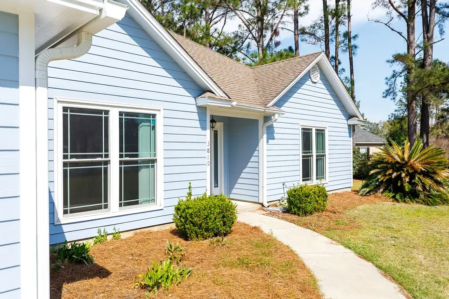 3819 Chris Circle, Valdosta, GA 31605 - #2