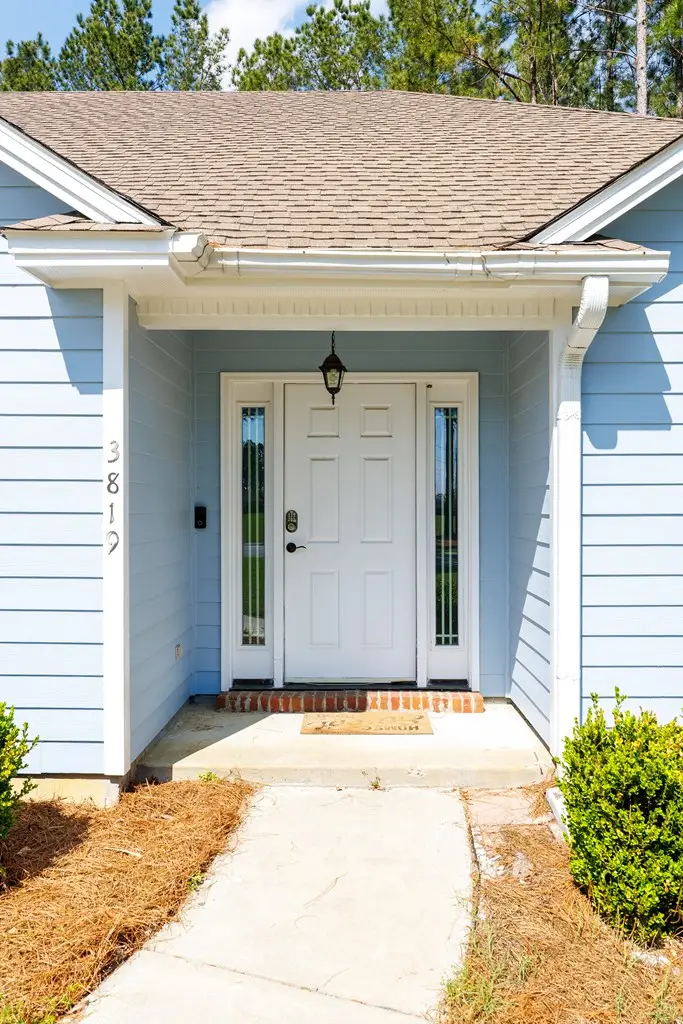 3819 Chris Circle, Valdosta, GA 31605 - #3