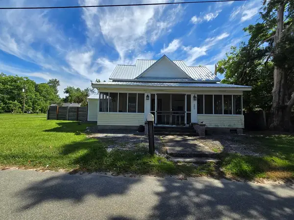 205 Beetree, Nashville, GA 31639