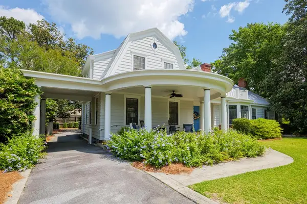 114 W Alden Ave, Valdosta, GA 31602