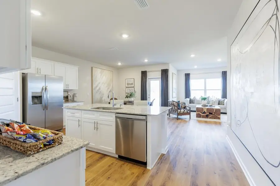 4072 Ardmore Trail, Valdosta, GA 31602 - #3