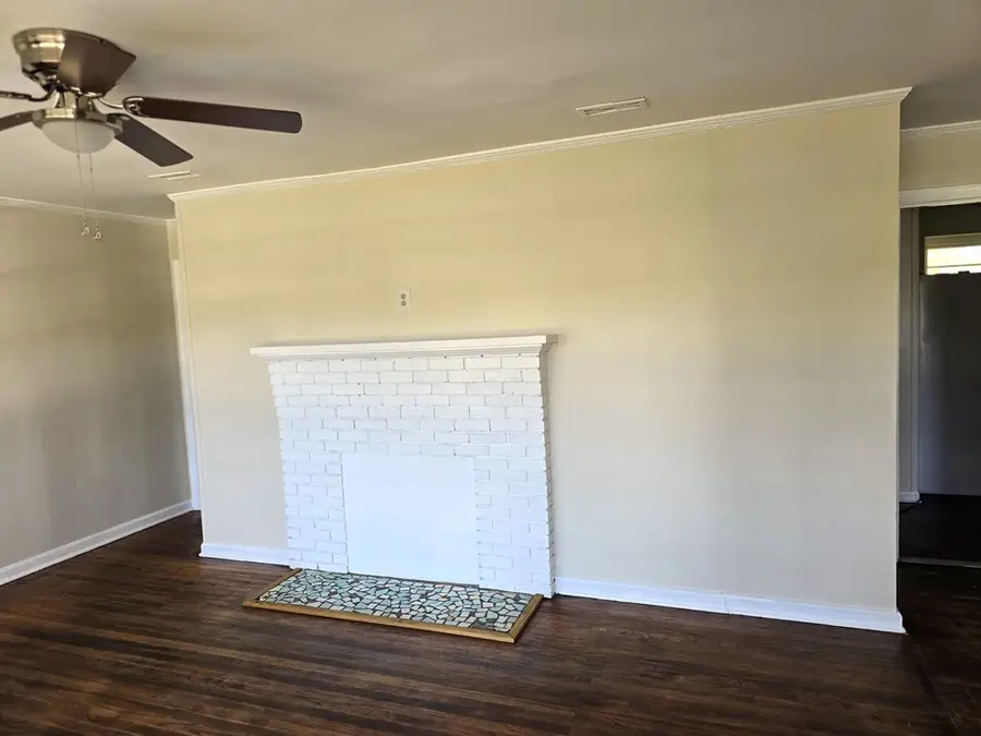 804 Poplar Drive, Valdosta, GA 31601 - #2