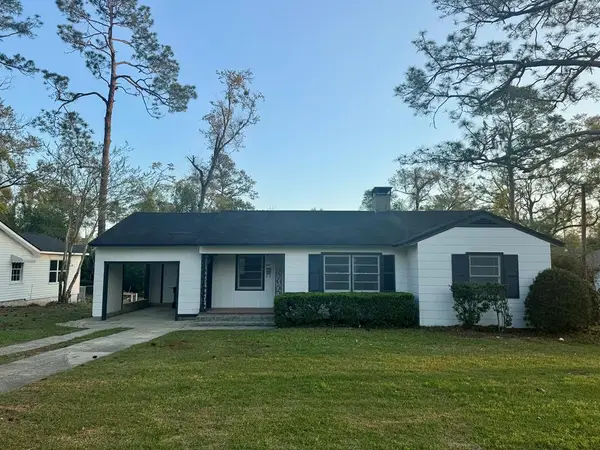 209 W Park, Valdosta, GA 31602