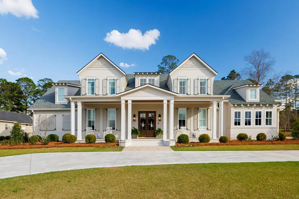 3794 Timber Ridge Road, Valdosta, GA 31601 - #1