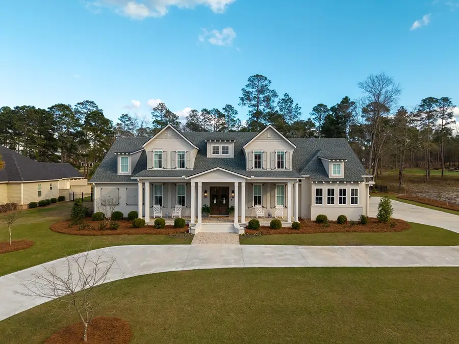 3794 Timber Ridge Road, Valdosta, GA 31601 - #3