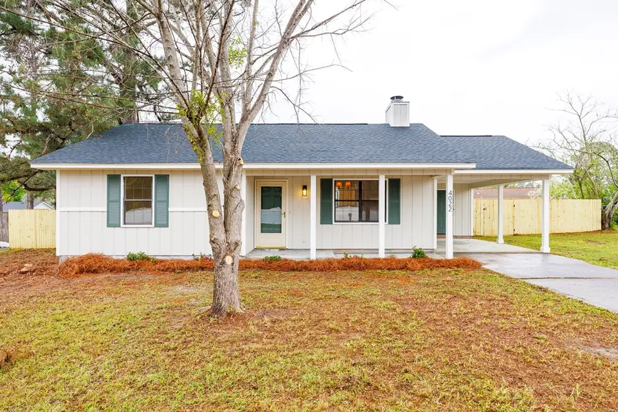 4022 Sandy Run Drive, Valdosta, GA 31605 - #2