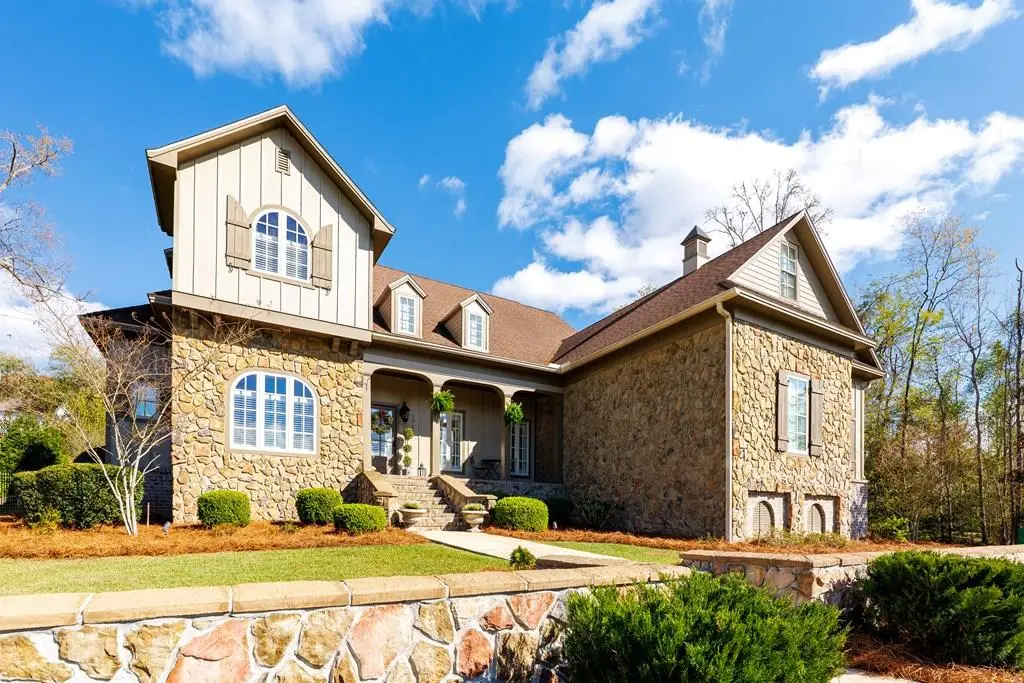 2504 Pebblewood Drive, Valdosta, GA 31602 - #1