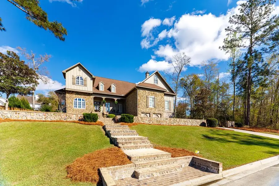 2504 Pebblewood Drive, Valdosta, GA 31602 - #2