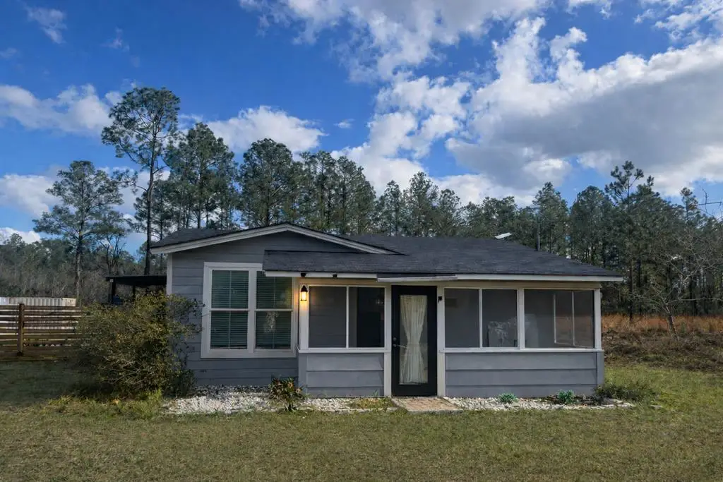 5510 Hotchkiss, Naylor, GA 31641 - #1