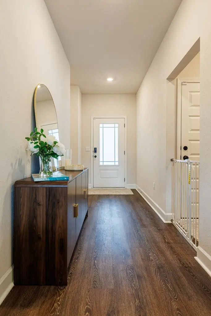 2110 Tottenham Drive, Hahira, GA 31632 - #3