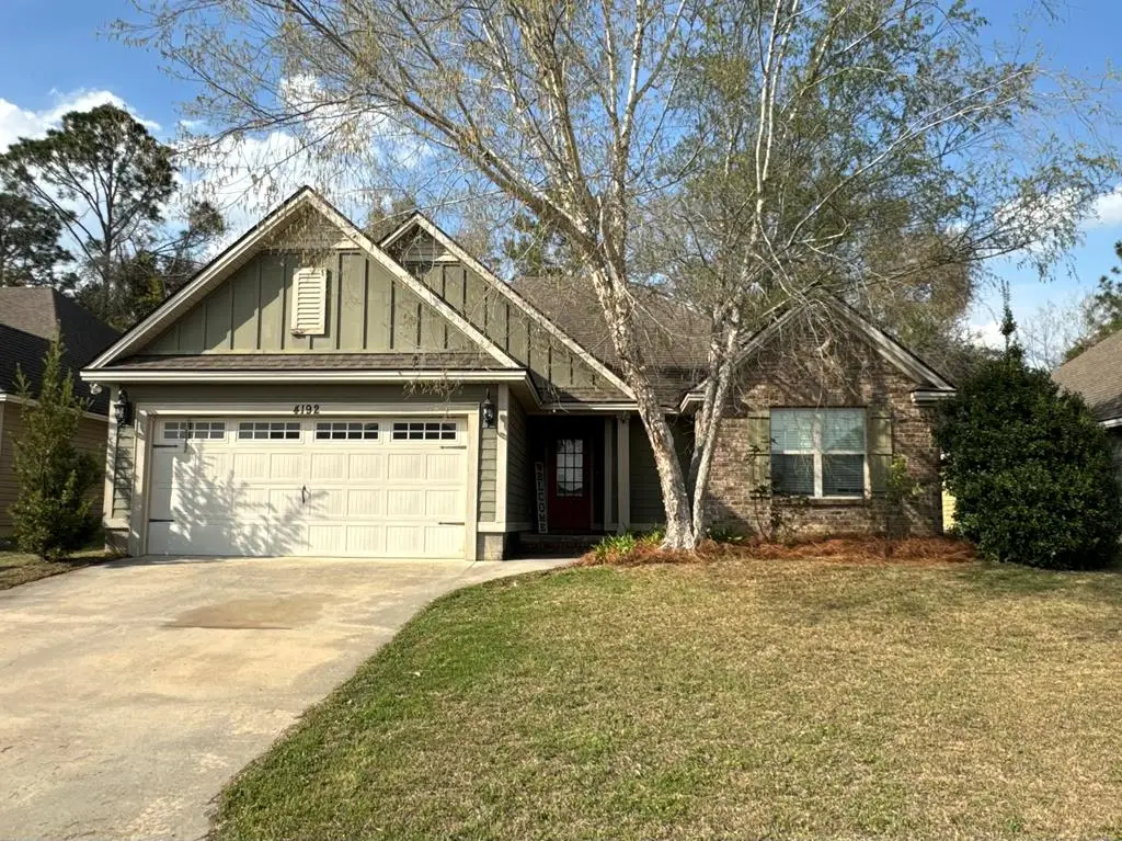 4192 Cider Trail, Hahira, GA 31632 - #1