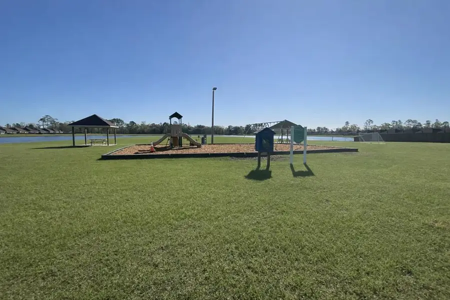 4192 Cider Trail, Hahira, GA 31632 - #3