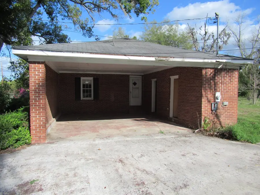 24 E Martin Luther King Jr Ave, Lakeland, GA 31635 - #3