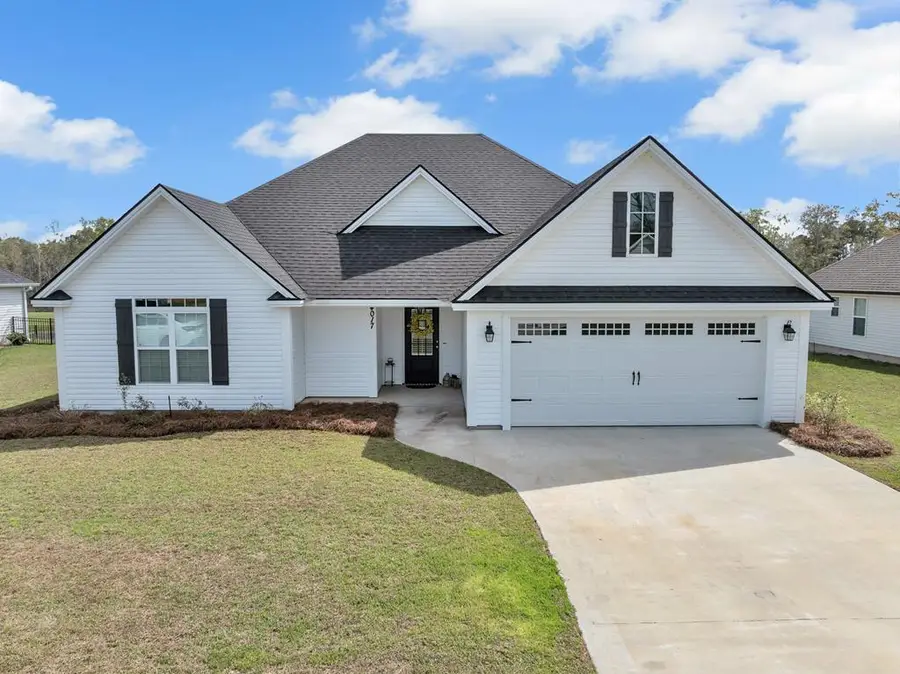 4017 Landings Cir, Hahira, GA 31632 - #2