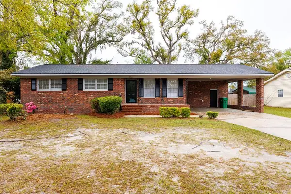 2518 Deborah Dr, Valdosta, GA 31602