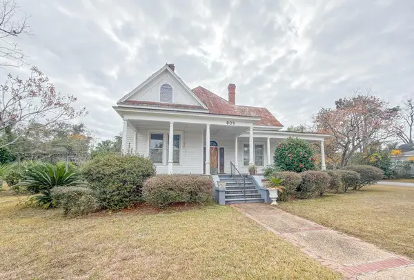 609 Floyd St, Valdosta, GA 31601