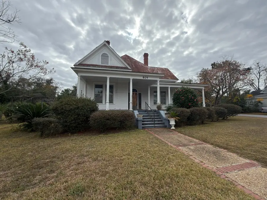 609 Floyd St, Valdosta, GA 31601 - #2